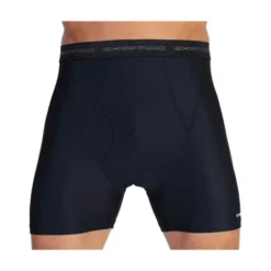 EXOFFICIO Men's Give-N-Go Boxer Briefs