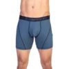 EXOFFICIO Men's Give-N-Go Mesh Boxer Briefs, 6 In.