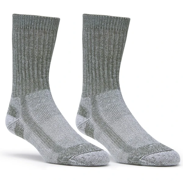 EMS Light Hiking Socks, 2-Pack 1 EMS Light Hiking Socks, 2-Pack