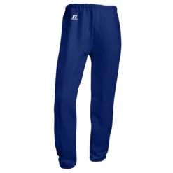 RUSSELL ATHLETICS Men's DriPower Fleece Pants