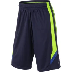 NIKE Men's Athletic Basketball Shorts