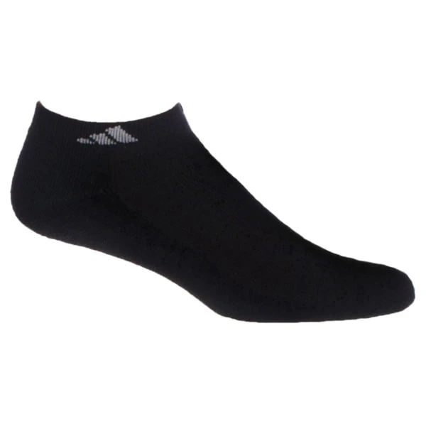 ADIDAS Men's Athletic Low Cut Socks, 6-Pack 1 ADIDAS Men's Athletic Low Cut Socks, 6-Pack