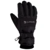 CARHARTT Men's Waterproof Gloves