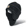 CARHARTT Men's 2-in-1 Fleece Hat And Face Mask