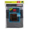 HANES Classics Men's Tagless 1/2 Boxer Briefs, 6-Pack