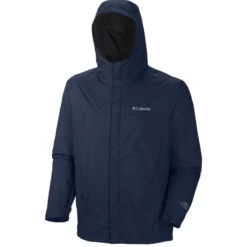 COLUMBIA Men's Watertight II Jacket -Carhar Clothing Shop 1333431 430 alt2