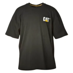 CAT Men's Trademark Tee