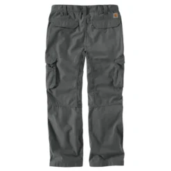 CARHARTT Men's Force Tappen Cargo Pants -Carhar Clothing Shop 1338074 006 alt2