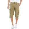 UNIONBAY Men's Messanger Twill Cargo Shorts