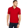 NAUTICA Men's Extra Soft Polo Shirt