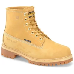 CAROLINA Men's 6 In. Waterproof Work Boots