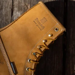 CAROLINA Men's Waterproof Work Boots -Carhar Clothing Shop 1365451 205 alt3