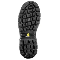 CARHARTT Men's 10-Inch Waterproof Insulated Comp Toe Pac Boots -Carhar Clothing Shop 1365743 201 alt1