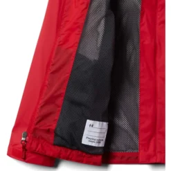 COLUMBIA Boys' Watertight Jacket -Carhar Clothing Shop 2006752 601 alt2