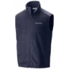 COLUMBIA Men's Steens Mountain Fleece Vest