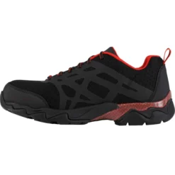 REEBOK WORK Men's Beamer Shoes, Wide -Carhar Clothing Shop 2014406 001 alt2