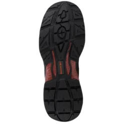 REEBOK WORK Men's Beamer Shoes, Wide -Carhar Clothing Shop 2014406 001 alt4