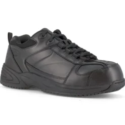 REEBOK WORK Men's Jorie Shoes, Wide