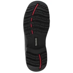 REEBOK WORK Men's Trainex Composite Toe 6" Work Boots, Medium Width -Carhar Clothing Shop 2014500 202 alt4