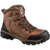 AVENGER Men's 7244 Composite Toe Waterproof Work Boot, Wide