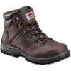 AVENGER Men's 7625 6 In. Waterproof Work Boots, Wide