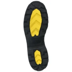 KNAPP Men's Backhoe Steel Toe Work Boots -Carhar Clothing Shop 2019069 001 alt4