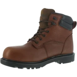 IRON AGE Men's Hauler Waterproof Work Boots -Carhar Clothing Shop 2019094 201 alt3