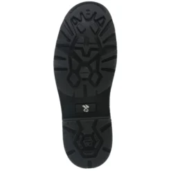 IRON AGE Men's Hauler Waterproof Work Boots, Wide Width -Carhar Clothing Shop 2019095 201 alt4