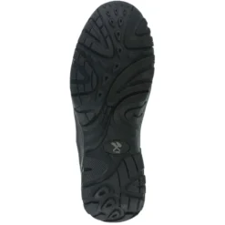 IRON AGE Men's Trencher Work Boots -Carhar Clothing Shop 2019148 001 alt4