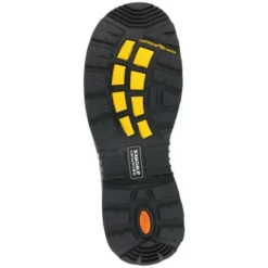 ROCKPORT WORKS Men's More Energy Work Boots, Wide -Carhar Clothing Shop 2019180 001 alt4