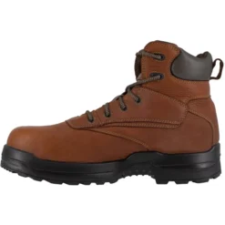 ROCKPORT WORKS Men's More Energy Work Boots -Carhar Clothing Shop 2019183 201 alt2
