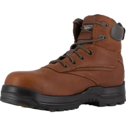 ROCKPORT WORKS Men's More Energy Work Boots -Carhar Clothing Shop 2019183 201 alt3