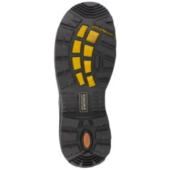 ROCKPORT WORKS Men's More Energy Work Boots -Carhar Clothing Shop 2019183 201 alt4