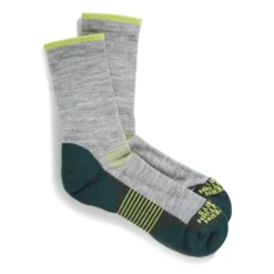 EMS Men's Track Lite 3/4 Crew Socks -Carhar Clothing Shop 2022875 308 alt2