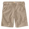 CARHARTT Men's Rugged Flex Rigby Shorts