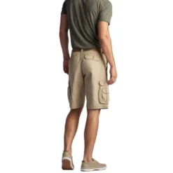 LEE Guys' Wyoming Twill Solid Cargo Shorts -Carhar Clothing Shop 2029146 205 alt2