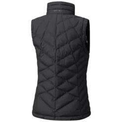 COLUMBIA Women's Heavenly Vest -Carhar Clothing Shop 2030108 001 alt1