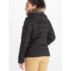 MARMOT Woman's Ithaca Jacket -Carhar Clothing Shop 2030465 030 alt2