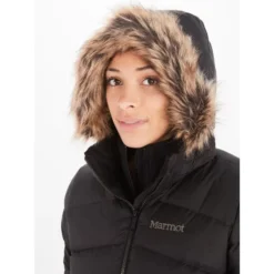 MARMOT Woman's Ithaca Jacket -Carhar Clothing Shop 2030465 030 alt3