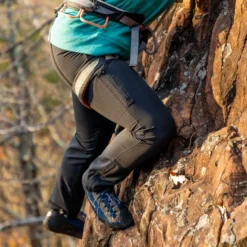 EMS Women's Empress Soft Shell Pants -Carhar Clothing Shop 2031148 001 alt3