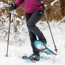 EMS Women's Empress Soft Shell Pants -Carhar Clothing Shop 2031148 001 alt4