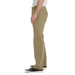 LEE Men's X-Treme Comfort Chino Pants -Carhar Clothing Shop 2031298 205 alt2