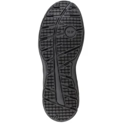 REEBOK WORK Men's Guide Work Soft Toe Work Shoes, Black -Carhar Clothing Shop 2033575 001 alt4