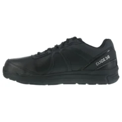 REEBOK WORK Men's Guide Work Steel Toe Work Shoes, Black -Carhar Clothing Shop 2033577 001 alt2