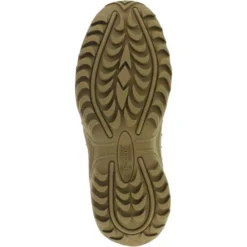 REEBOK WORK Men's Rapid Response 8inch RB Composite Toe Work Boots, Coyote, Wide -Carhar Clothing Shop 2033602 201 alt3