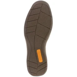 ROCKPORT WORKS Men's Sailing Club Steel Toe Boat Shoes, Brown, Wide -Carhar Clothing Shop 2033608 201 alt3