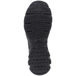 REEBOK WORK Men's Zigkick Carbon Toe Hiking Boots, Dark Brown, Wide -Carhar Clothing Shop 2033667 201 alt3