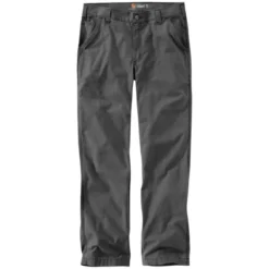 CARHARTT Men's Rugged Flex Rigby Dungarees