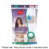 HANES Women's Ultimate Comfort Cotton Bikini Panties, 5-Pack