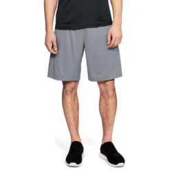 UNDER ARMOUR Men's UA Tech Graphic Shorts -Carhar Clothing Shop 2038983 002 alt2